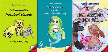 Fröhliches Herz und Berliner Schnauze